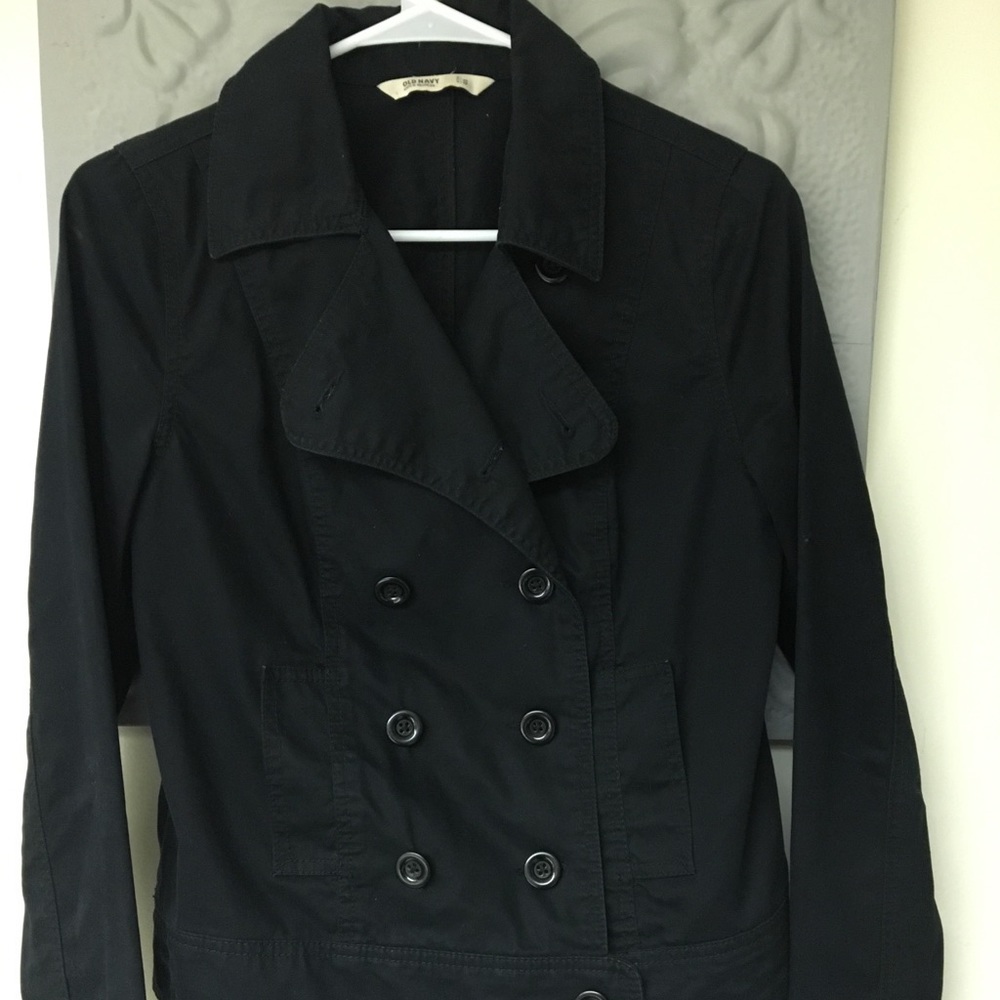 Old Navy Jackets